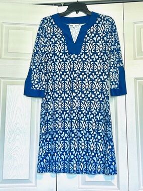 all for color UPF 50 dress or coverup